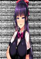 Shinsou Seiki Elementia ~Kutsujoku no Sennou Saimin~ / 神装聖姫エレメンティア～屈辱の洗脳催眠～ [Satou Kuuki] [Original] Thumbnail Page 301