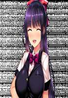 Shinsou Seiki Elementia ~Kutsujoku no Sennou Saimin~ / 神装聖姫エレメンティア～屈辱の洗脳催眠～ [Satou Kuuki] [Original] Thumbnail Page 302