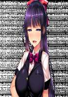 Shinsou Seiki Elementia ~Kutsujoku no Sennou Saimin~ / 神装聖姫エレメンティア～屈辱の洗脳催眠～ [Satou Kuuki] [Original] Thumbnail Page 305