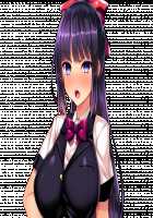 Shinsou Seiki Elementia ~Kutsujoku no Sennou Saimin~ / 神装聖姫エレメンティア～屈辱の洗脳催眠～ [Satou Kuuki] [Original] Thumbnail Page 310