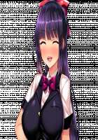 Shinsou Seiki Elementia ~Kutsujoku no Sennou Saimin~ / 神装聖姫エレメンティア～屈辱の洗脳催眠～ [Satou Kuuki] [Original] Thumbnail Page 313