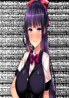 Shinsou Seiki Elementia ~Kutsujoku no Sennou Saimin~ / 神装聖姫エレメンティア～屈辱の洗脳催眠～ [Satou Kuuki] [Original] Thumbnail Page 315