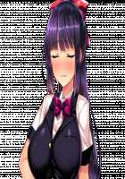 Shinsou Seiki Elementia ~Kutsujoku no Sennou Saimin~ / 神装聖姫エレメンティア～屈辱の洗脳催眠～ [Satou Kuuki] [Original] Thumbnail Page 317