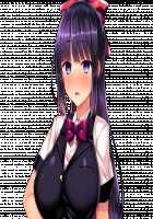 Shinsou Seiki Elementia ~Kutsujoku no Sennou Saimin~ / 神装聖姫エレメンティア～屈辱の洗脳催眠～ [Satou Kuuki] [Original] Thumbnail Page 318