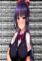 Shinsou Seiki Elementia ~Kutsujoku no Sennou Saimin~ / 神装聖姫エレメンティア～屈辱の洗脳催眠～ [Satou Kuuki] [Original] Thumbnail Page 321