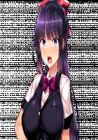 Shinsou Seiki Elementia ~Kutsujoku no Sennou Saimin~ / 神装聖姫エレメンティア～屈辱の洗脳催眠～ [Satou Kuuki] [Original] Thumbnail Page 324