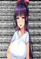 Shinsou Seiki Elementia ~Kutsujoku no Sennou Saimin~ / 神装聖姫エレメンティア～屈辱の洗脳催眠～ [Satou Kuuki] [Original] Thumbnail Page 332