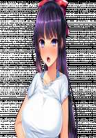 Shinsou Seiki Elementia ~Kutsujoku no Sennou Saimin~ / 神装聖姫エレメンティア～屈辱の洗脳催眠～ [Satou Kuuki] [Original] Thumbnail Page 341