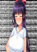 Shinsou Seiki Elementia ~Kutsujoku no Sennou Saimin~ / 神装聖姫エレメンティア～屈辱の洗脳催眠～ [Satou Kuuki] [Original] Thumbnail Page 342