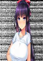 Shinsou Seiki Elementia ~Kutsujoku no Sennou Saimin~ / 神装聖姫エレメンティア～屈辱の洗脳催眠～ [Satou Kuuki] [Original] Thumbnail Page 349