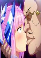 Shinsou Seiki Elementia ~Kutsujoku no Sennou Saimin~ / 神装聖姫エレメンティア～屈辱の洗脳催眠～ [Satou Kuuki] [Original] Thumbnail Page 34