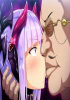 Shinsou Seiki Elementia ~Kutsujoku no Sennou Saimin~ / 神装聖姫エレメンティア～屈辱の洗脳催眠～ [Satou Kuuki] [Original] Thumbnail Page 35