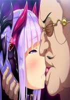 Shinsou Seiki Elementia ~Kutsujoku no Sennou Saimin~ / 神装聖姫エレメンティア～屈辱の洗脳催眠～ [Satou Kuuki] [Original] Thumbnail Page 38