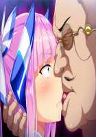 Shinsou Seiki Elementia ~Kutsujoku no Sennou Saimin~ / 神装聖姫エレメンティア～屈辱の洗脳催眠～ [Satou Kuuki] [Original] Thumbnail Page 40