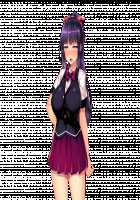 Shinsou Seiki Elementia ~Kutsujoku no Sennou Saimin~ / 神装聖姫エレメンティア～屈辱の洗脳催眠～ [Satou Kuuki] [Original] Thumbnail Page 448