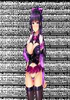 Shinsou Seiki Elementia ~Kutsujoku no Sennou Saimin~ / 神装聖姫エレメンティア～屈辱の洗脳催眠～ [Satou Kuuki] [Original] Thumbnail Page 455