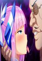 Shinsou Seiki Elementia ~Kutsujoku no Sennou Saimin~ / 神装聖姫エレメンティア～屈辱の洗脳催眠～ [Satou Kuuki] [Original] Thumbnail Page 45