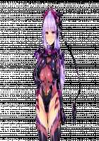 Shinsou Seiki Elementia ~Kutsujoku no Sennou Saimin~ / 神装聖姫エレメンティア～屈辱の洗脳催眠～ [Satou Kuuki] [Original] Thumbnail Page 481