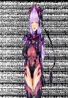 Shinsou Seiki Elementia ~Kutsujoku no Sennou Saimin~ / 神装聖姫エレメンティア～屈辱の洗脳催眠～ [Satou Kuuki] [Original] Thumbnail Page 483