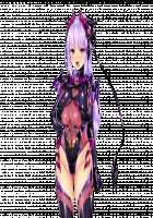 Shinsou Seiki Elementia ~Kutsujoku no Sennou Saimin~ / 神装聖姫エレメンティア～屈辱の洗脳催眠～ [Satou Kuuki] [Original] Thumbnail Page 484