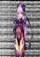 Shinsou Seiki Elementia ~Kutsujoku no Sennou Saimin~ / 神装聖姫エレメンティア～屈辱の洗脳催眠～ [Satou Kuuki] [Original] Thumbnail Page 486