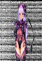 Shinsou Seiki Elementia ~Kutsujoku no Sennou Saimin~ / 神装聖姫エレメンティア～屈辱の洗脳催眠～ [Satou Kuuki] [Original] Thumbnail Page 497