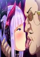 Shinsou Seiki Elementia ~Kutsujoku no Sennou Saimin~ / 神装聖姫エレメンティア～屈辱の洗脳催眠～ [Satou Kuuki] [Original] Thumbnail Page 49