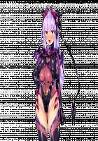 Shinsou Seiki Elementia ~Kutsujoku no Sennou Saimin~ / 神装聖姫エレメンティア～屈辱の洗脳催眠～ [Satou Kuuki] [Original] Thumbnail Page 504