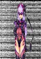 Shinsou Seiki Elementia ~Kutsujoku no Sennou Saimin~ / 神装聖姫エレメンティア～屈辱の洗脳催眠～ [Satou Kuuki] [Original] Thumbnail Page 516