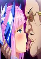 Shinsou Seiki Elementia ~Kutsujoku no Sennou Saimin~ / 神装聖姫エレメンティア～屈辱の洗脳催眠～ [Satou Kuuki] [Original] Thumbnail Page 51