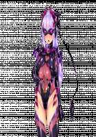 Shinsou Seiki Elementia ~Kutsujoku no Sennou Saimin~ / 神装聖姫エレメンティア～屈辱の洗脳催眠～ [Satou Kuuki] [Original] Thumbnail Page 526