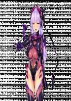 Shinsou Seiki Elementia ~Kutsujoku no Sennou Saimin~ / 神装聖姫エレメンティア～屈辱の洗脳催眠～ [Satou Kuuki] [Original] Thumbnail Page 542