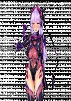 Shinsou Seiki Elementia ~Kutsujoku no Sennou Saimin~ / 神装聖姫エレメンティア～屈辱の洗脳催眠～ [Satou Kuuki] [Original] Thumbnail Page 552