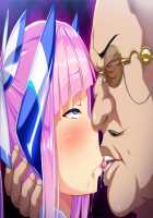 Shinsou Seiki Elementia ~Kutsujoku no Sennou Saimin~ / 神装聖姫エレメンティア～屈辱の洗脳催眠～ [Satou Kuuki] [Original] Thumbnail Page 57