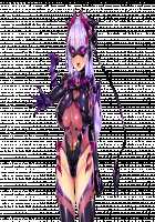 Shinsou Seiki Elementia ~Kutsujoku no Sennou Saimin~ / 神装聖姫エレメンティア～屈辱の洗脳催眠～ [Satou Kuuki] [Original] Thumbnail Page 582