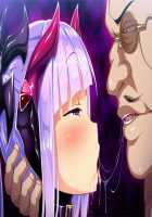 Shinsou Seiki Elementia ~Kutsujoku no Sennou Saimin~ / 神装聖姫エレメンティア～屈辱の洗脳催眠～ [Satou Kuuki] [Original] Thumbnail Page 61