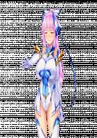 Shinsou Seiki Elementia ~Kutsujoku no Sennou Saimin~ / 神装聖姫エレメンティア～屈辱の洗脳催眠～ [Satou Kuuki] [Original] Thumbnail Page 643