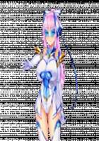 Shinsou Seiki Elementia ~Kutsujoku no Sennou Saimin~ / 神装聖姫エレメンティア～屈辱の洗脳催眠～ [Satou Kuuki] [Original] Thumbnail Page 663