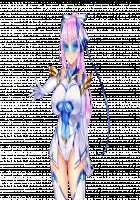 Shinsou Seiki Elementia ~Kutsujoku no Sennou Saimin~ / 神装聖姫エレメンティア～屈辱の洗脳催眠～ [Satou Kuuki] [Original] Thumbnail Page 687