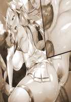 Shinsou Seiki Elementia ~Kutsujoku no Sennou Saimin~ / 神装聖姫エレメンティア～屈辱の洗脳催眠～ [Satou Kuuki] [Original] Thumbnail Page 99