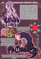 Inma Tensei Hayato / 淫魔転生隼人 [Nagai Wataru] [Original] Thumbnail Page 92