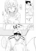 Wowari no Yume / ヲワリの夢 [Mirino] [Kantai Collection] Thumbnail Page 12