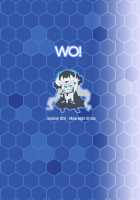 Deep Sea Debauchery / 深海裸艦 [Kouki Kuu] [Kantai Collection] Thumbnail Page 22