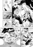 Deep Sea Debauchery / 深海裸艦 [Kouki Kuu] [Kantai Collection] Thumbnail Page 03