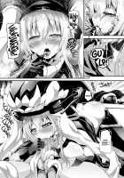 Deep Sea Debauchery / 深海裸艦 [Kouki Kuu] [Kantai Collection] Thumbnail Page 06