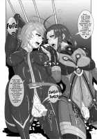 ICE BOXXX 12 Teron's Study of Offspring Survival / ICE BOXXX 12 テロン人の子孫存続に関する考察 [Cyocyopolice] [Space Battleship Yamato 2199] Thumbnail Page 22