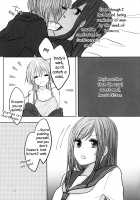 PAX -2- [Cyocyopolice] [Original] Thumbnail Page 19