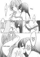 PAX -2- [Cyocyopolice] [Original] Thumbnail Page 23