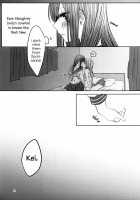 PAX -2- [Cyocyopolice] [Original] Thumbnail Page 25