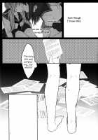 PAX -2- [Cyocyopolice] [Original] Thumbnail Page 31